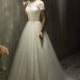 Lisa Donetti 70423 - Stunning Cheap Wedding Dresses