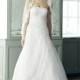 Lilly 08-3535 - Stunning Cheap Wedding Dresses