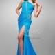 Landa Designs GD659 -  Designer Wedding Dresses