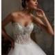 Mori Lee Blu Collection Spring 2013 - Style 5107 - Elegant Wedding Dresses