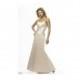 Alexia Designs Couture Bridesmaid Dress Style No. 848 - Brand Wedding Dresses