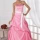 Pretty Maids BM01 - Fantastic Bridesmaid Dresses