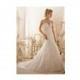 Mori Lee Wedding Dress Style No. 2615 - Brand Wedding Dresses