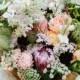 5 Wedding Bouquet Etiquette Answers You Need To Read