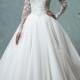 Wedding Dresses 2016 Trends - All For Fashions