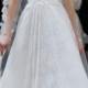 Oscar De La Renta Spring 2018 Wedding Dresses — New York Bridal Fashion Week Runway Show