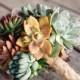 Rosette / Wedding Succulent Cuttings