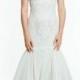 Olia Zavozina Francesca Sleeveless Sweetheart Silk Gown (In Selected Stores Only) 