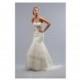 Lo-Ve-La by Liz Fields Wedding Dress Style No. 9004 - Brand Wedding Dresses