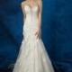 Allure Bridals 9376 Allure Bridal - Rich Your Wedding Day
