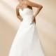 True Bride True Bride Style W106 -  Designer Wedding Dresses