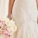 Stella York Fall 2015 Wedding Dress