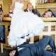 18 Awesome Wedding Photos With Groomsmen That You Can’t Miss - Page 2 Of 3