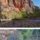 One Day At Zion National Park
