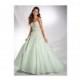 Alfred Angelo Disney Fairy Tale 246 Tiana - Stunning Cheap Wedding Dresses