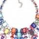 Candy Land Statement Necklace