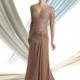 Montage by Mon Cheri Spring 2013 - Style 113906 - Elegant Wedding Dresses