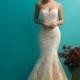 Allure Bridals 9250 - Stunning Cheap Wedding Dresses