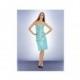 Bill Levkoff Bridesmaid Dress Style No. IDWH587 - Brand Wedding Dresses