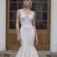 Nurit Hen 2017 - Ivory & White Bridal Collection