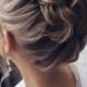 This Beautiful Wedding Hair Updo Hairstyle Will Inspire You