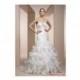Claudine Wedding Dresses  - Style 7796 - Junoesque Wedding Dresses