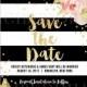 Digibuddha Save The Date Cards