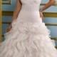 Plus Size Wedding Dresses From Julietta By Mori Lee