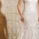 8 Amazing Wedding Dresses For Curvy Women