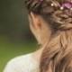 Wedding Hairstyles Flower Crown