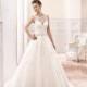 Eddy K Milano MD166 - Stunning Cheap Wedding Dresses