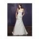 Ella Rosa Wedding Dress Style No. BE2062 - Brand Wedding Dresses
