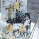 40 Must See Marble Wedding Cake Ideas