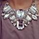 Rocking The Bib Necklace : A Definitive How-to Guide For Everyday