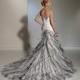 Sophia Tolli Bridal  Y11211 - Ivon - Elegant Wedding Dresses