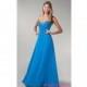 AL-35592 - Classic Strapless Prom Gown by Alyce Paris 35592 - Bonny Evening Dresses Online 