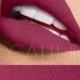 Liquid Lipstick Waterproof Long Lasting Lip Gloss - 24 Hot Colors