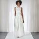 Charlie Brear WR.E.2000.08.AURELIA -  Designer Wedding Dresses