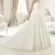 Pronovias Utrera Pronovias Wedding Dresses 2017 - Rosy Bridesmaid Dresses