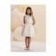 Joan Calabrese by Mon Cheri Flower Girl Dress Style No. 214384 - Brand Wedding Dresses