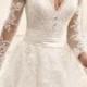 Wedding Dress - Vestido De Casamento