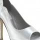 Dyeables Evening Shoes Rosa-32614 Dyeables Evening Shoes - Rich Your Wedding Day