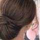 Sleek Wedding Hairstyle Inspiration May Just Be Perfect