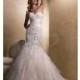 Maggie Sottero Spring 2013 - Style 110703 Ashanti (Dress Only) - Elegant Wedding Dresses
