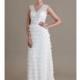 Sue Wong - Alena dress - Stunning Cheap Wedding Dresses