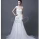 Enzoani Bridal Spring 2013 - Heli - Elegant Wedding Dresses