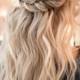 Wedding Hairstyle Inspiration - Hair And Makeup By Steph