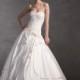 magnolia bridals 5025 - Rosy Bridesmaid Dresses