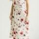 The Mila Floral Dress