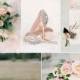 Early Summer Rose - Romantic Wedding Inspiration In The Softest Shades Of Pink
